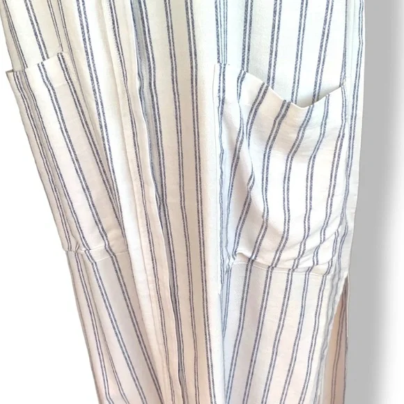 A LOVES A | Sleeveless Shirt Dress Size S - Picture 4 of 9